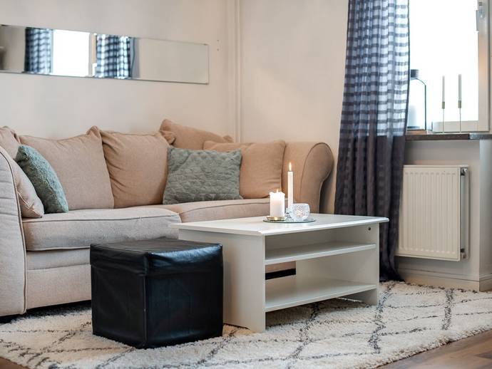 1 rok · 35,5 m² · Djupegatan 28 B