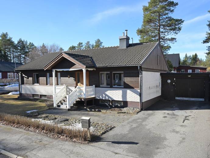 5 rok · 103 m² · Violvägen 15