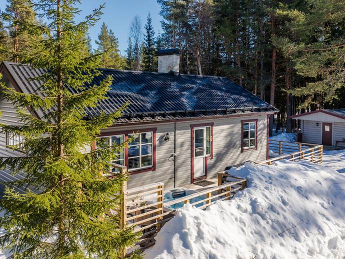 2 rok · 65 m² · Smedvägen 5