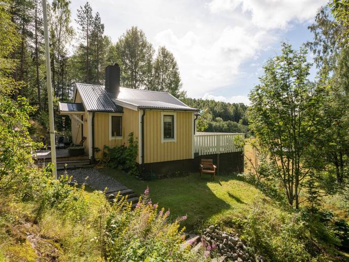 2 rok · 41 m² · Älvsöden 208