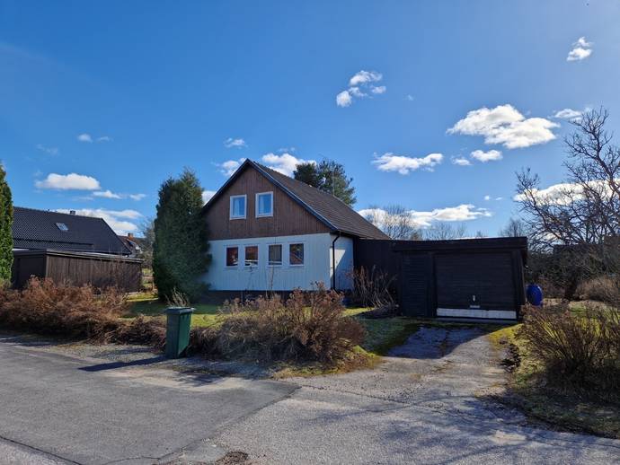 6 rok · 124 m² · Sörbyvägen 66