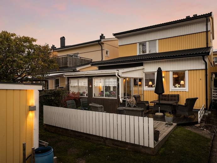 5 rok · 137 m² · Malungsvägen 61