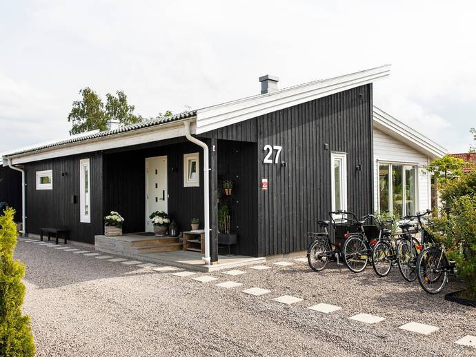 5 rok · 105 m² · Hedhusvägen 27