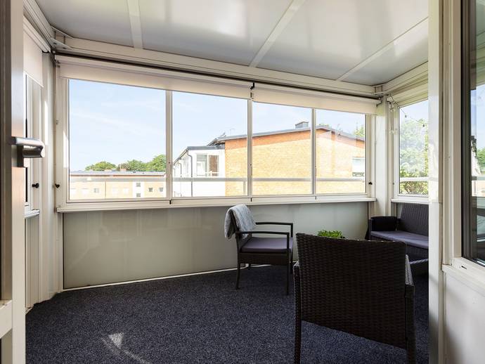 2 rok · 53,3 m² · Finlandsgatan 4A