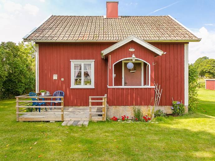 2 rok · 65 m² · Bitterna Tålanna 4