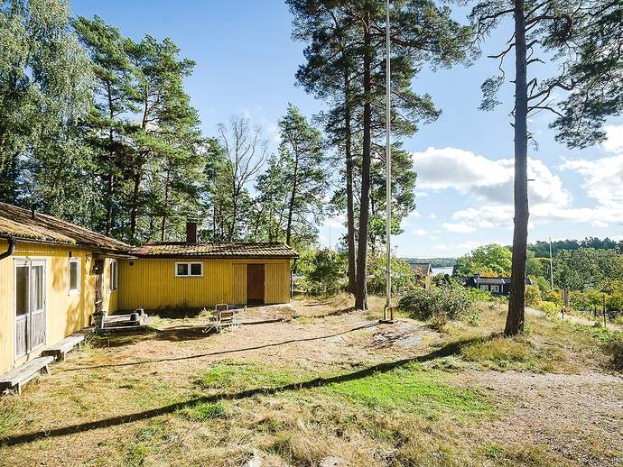4 rok · 83 m² · Skallebergsvägen 6