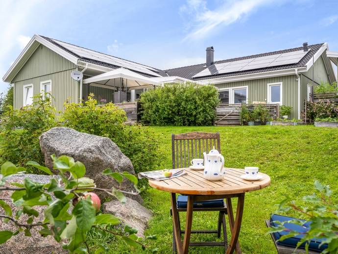 6 rok · 165 m² · Eriksbergsvägen 24