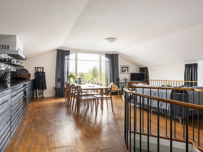 5 rok · 120 m² · Sparbanksvägen 16