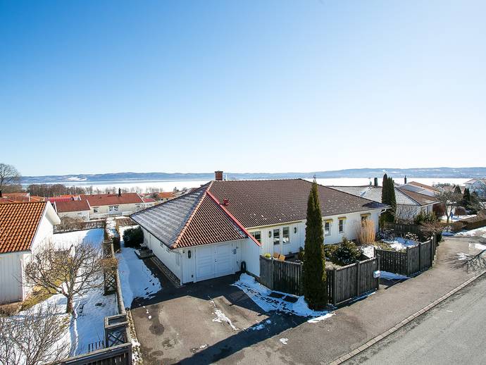 6 rok · 180 m² · Åbolidsringen 60