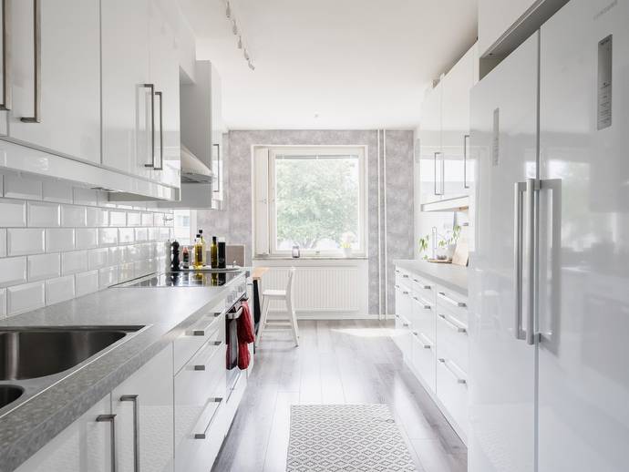 3 rok · 87 m² · Gröna Vägen 42A