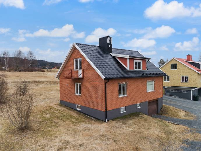 6 rok · 118 m² · Carlsgränd 8