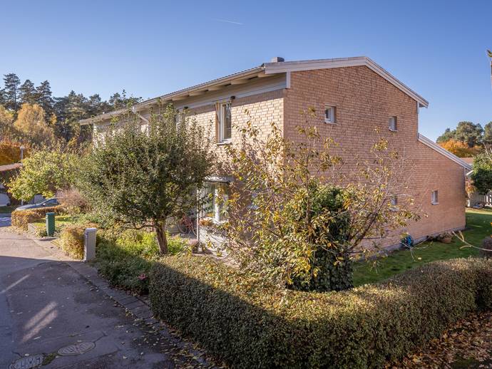 4 rok · 115,5 m² · Bronsåldersgatan 23