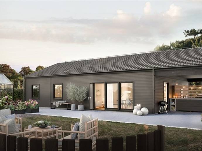 Rytterne Ekbacken 10