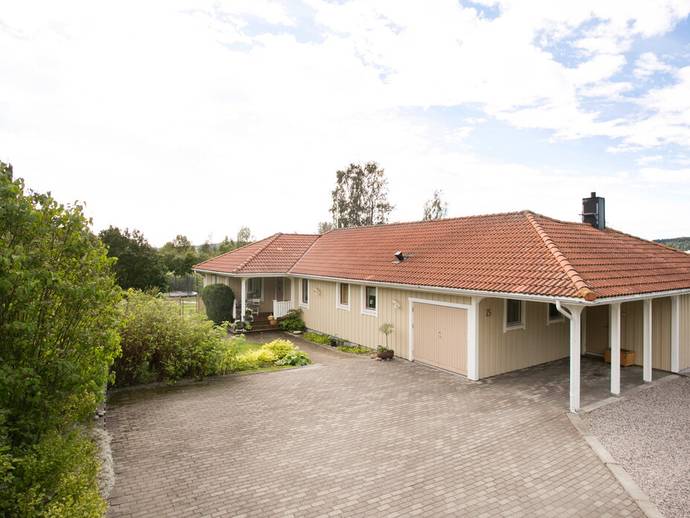 4 rok · 124 m² · Johannesnäsvägen 15
