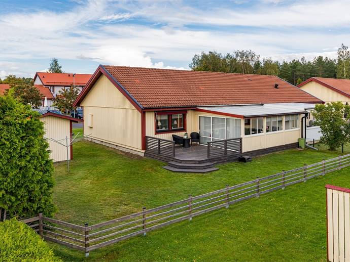 4 rok · 92 m² · Glimmervägen 2