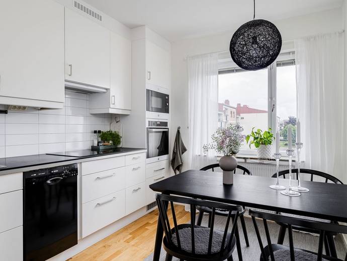 3 rok · 66,5 m² · Munkhagsgatan 92B