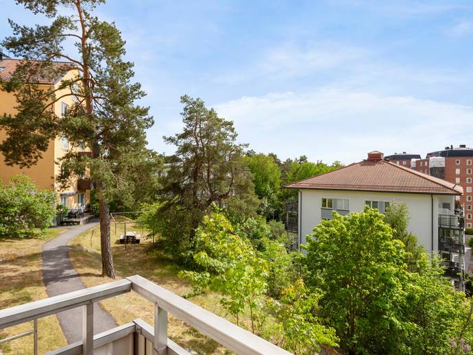 4 rok · 110 m² · Domarvägen 13