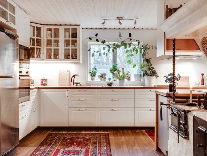 7 rok · 166 m² · Karelen 8