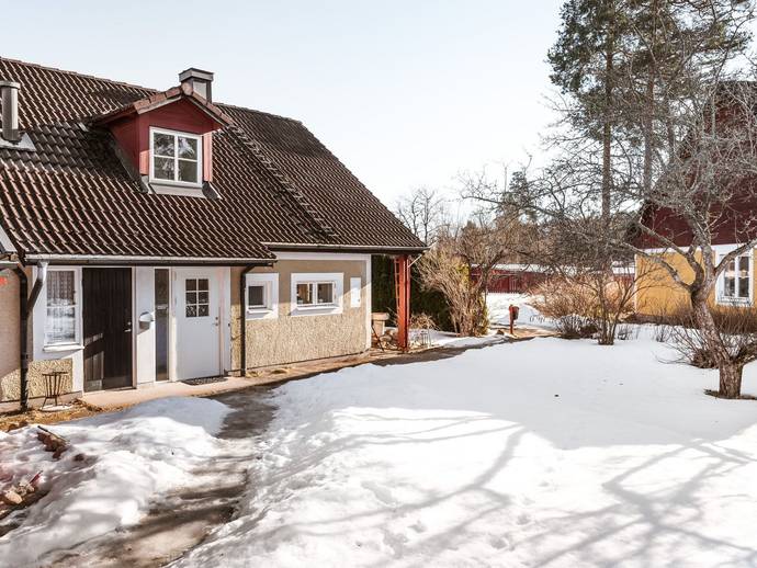 5 rok · 140 m² · Stångtjärnsvägen 241