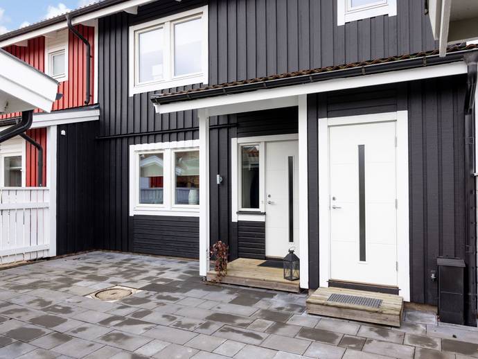 5 rok · 140 m² · Klangens väg 50