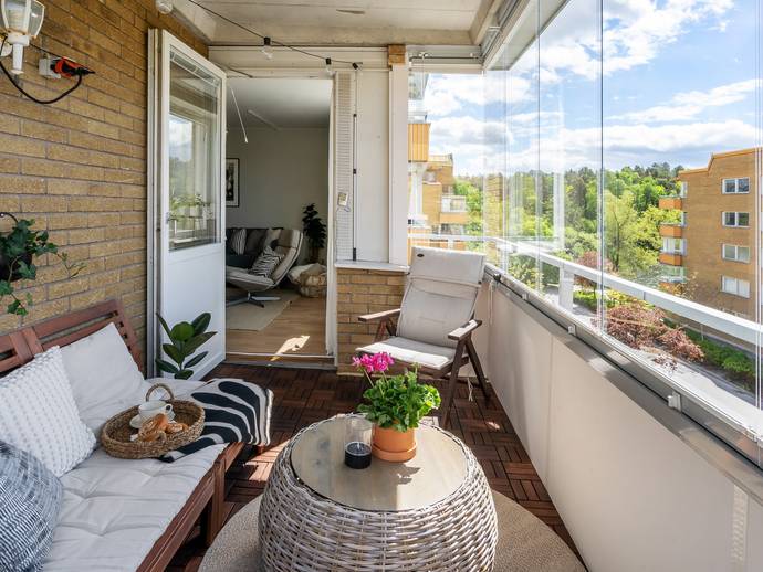 4 rok · 83 m² · Gröndalsvägen 172, vån 3