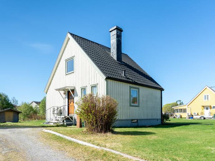 3 rok · 78 m² · Lärovägen 11