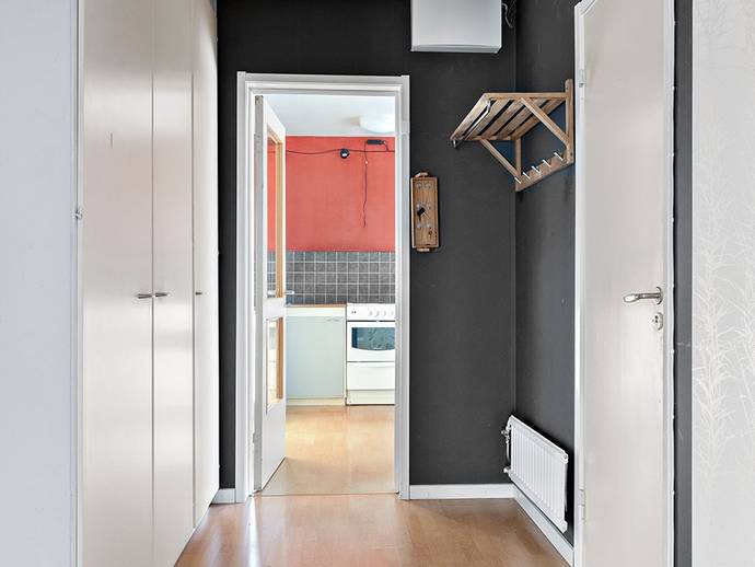 1 rok · 47,5 m² · Bokgatan 2