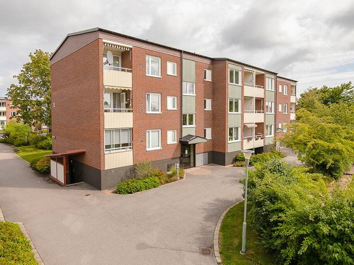 3 rok · 75 m² · Nonnensväg 5A