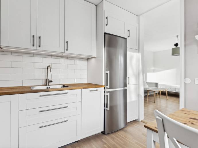 1 rok · 36 m² · Järdalavägen 20B