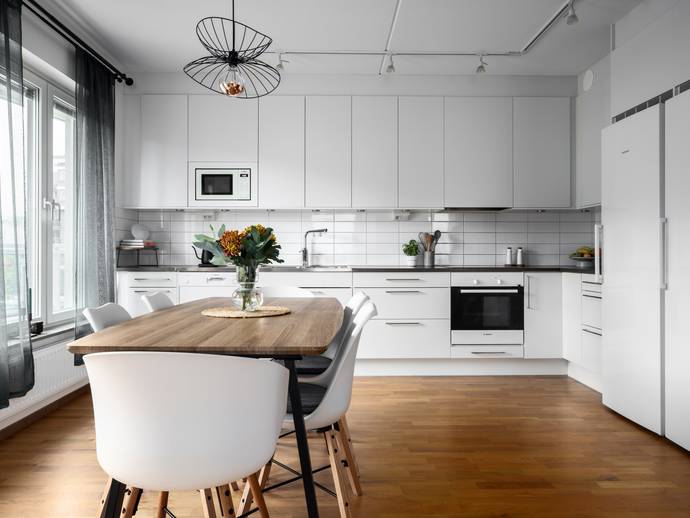 4 rok · 85,5 m² · Henriksdalsallén 26B