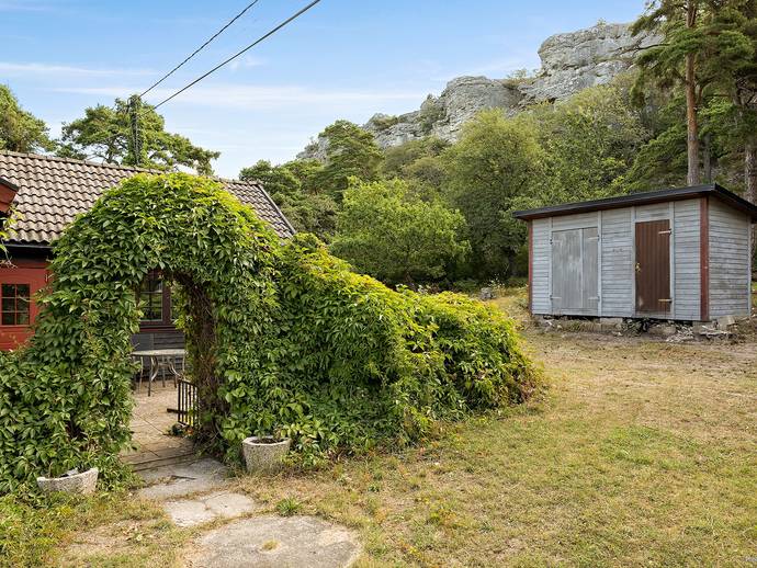 4 rok · 80 m² · Brissund Brissundsvägen 34