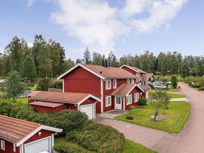 4 rok · 103 m² · Hanisvägen 9
