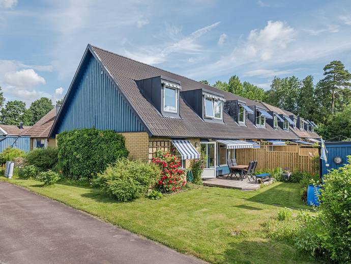 4 rok · 115 m² · Rattgatan 184