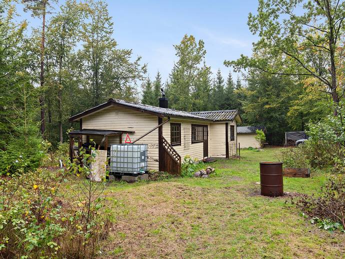 3 rok · 42 m² · Horröd 1397C