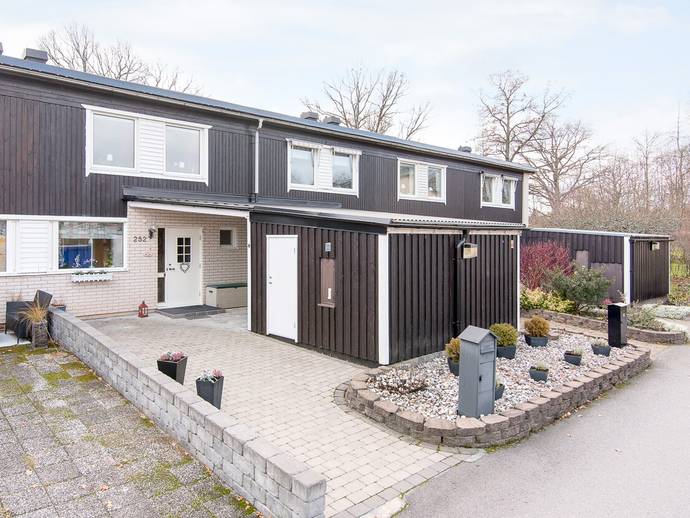 4 rok · 110 m² · Järdalavägen 252