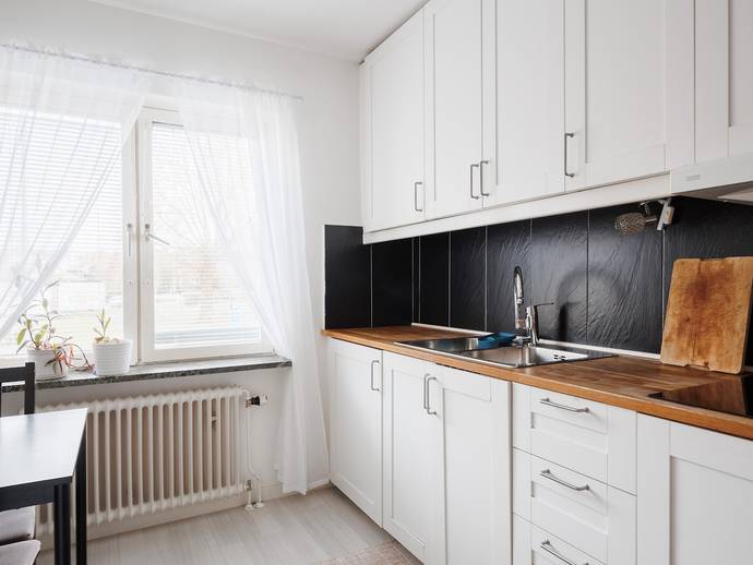 2 rok · 54 m² · Margaretagatan 39