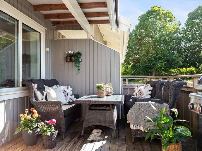 2 rok · 69 m² · Bagarevägen 9