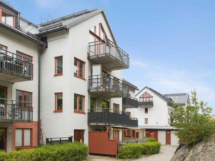 3 rok · 72 m² · Katrinebergsvägen 109