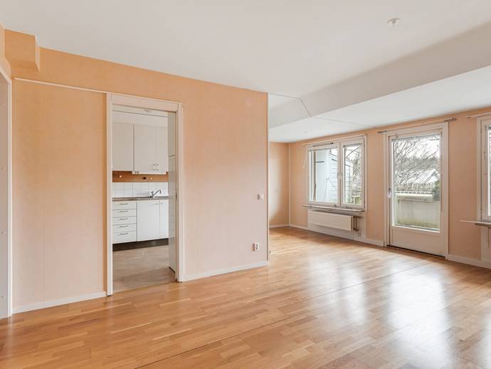 2 rok · 63 m² · Mosshagestigen 213