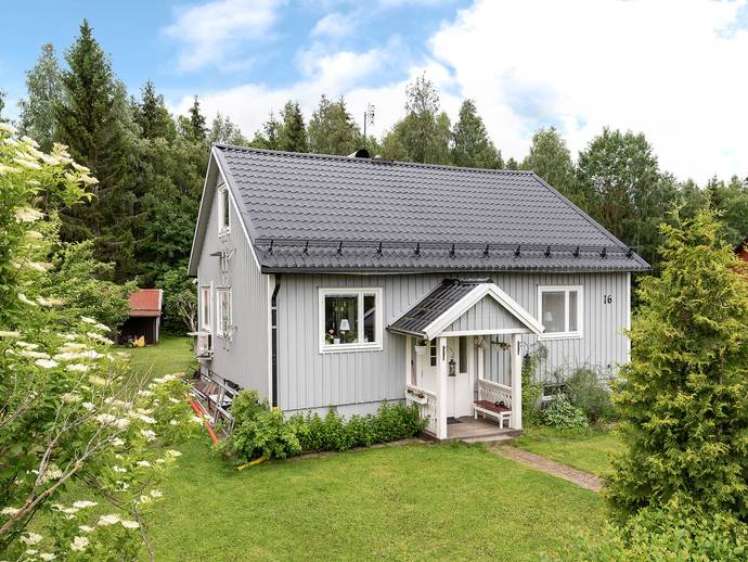 5 rok · 110 m² · Övertjärnsvägen 16
