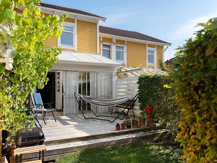 4 rok · 105,5 m² · Von platens allé 39