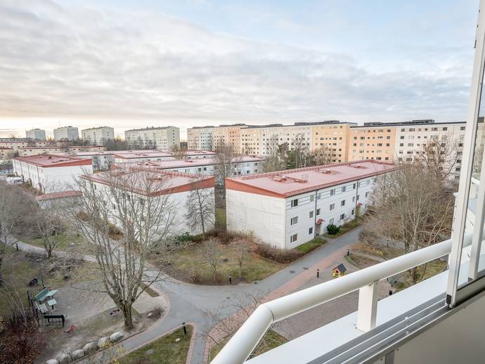 3 rok · 79 m² · Lejonets gata 372