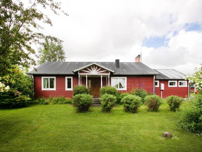 4 rok · 95 m² · Munkbyn 104