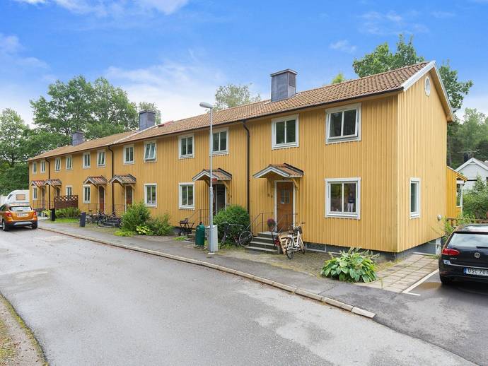 3 rok · 75 m² · Såglötevägen 8B