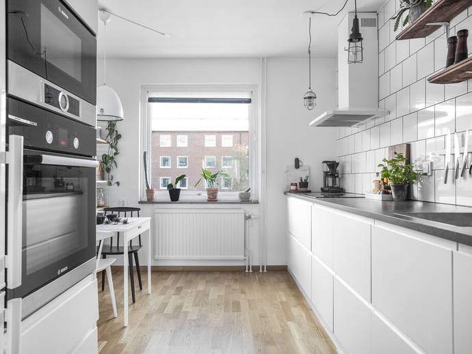 3 rok · 78 m² · Bandholtzgatan 39B