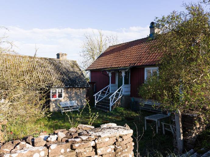 3 rok · 80 m² · Hulterstad 137