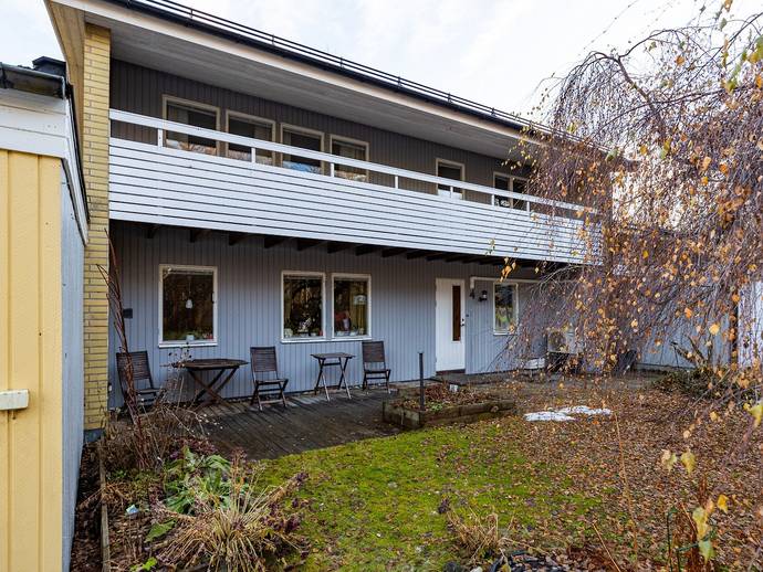 4 rok · 116 m² · Symfonivägen 4