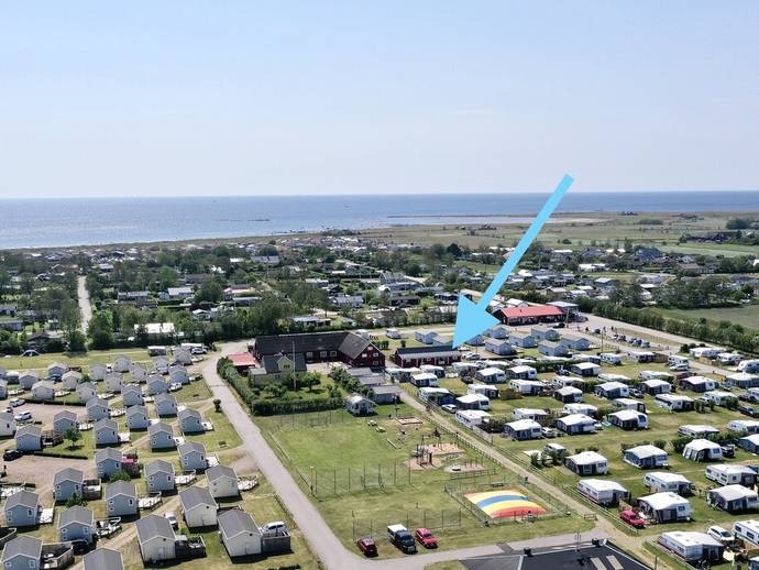 2 rok · 29 m² · Olofsbo 222, Stuga L5