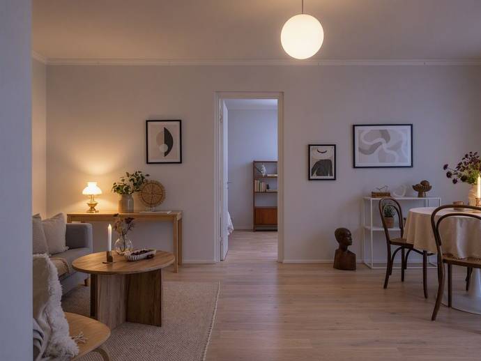 3 rok · 75 m² · Eskadervägen 48
