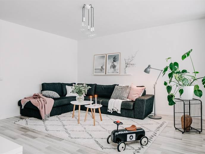 3 rok · 78 m² · Lundenvägen 17A